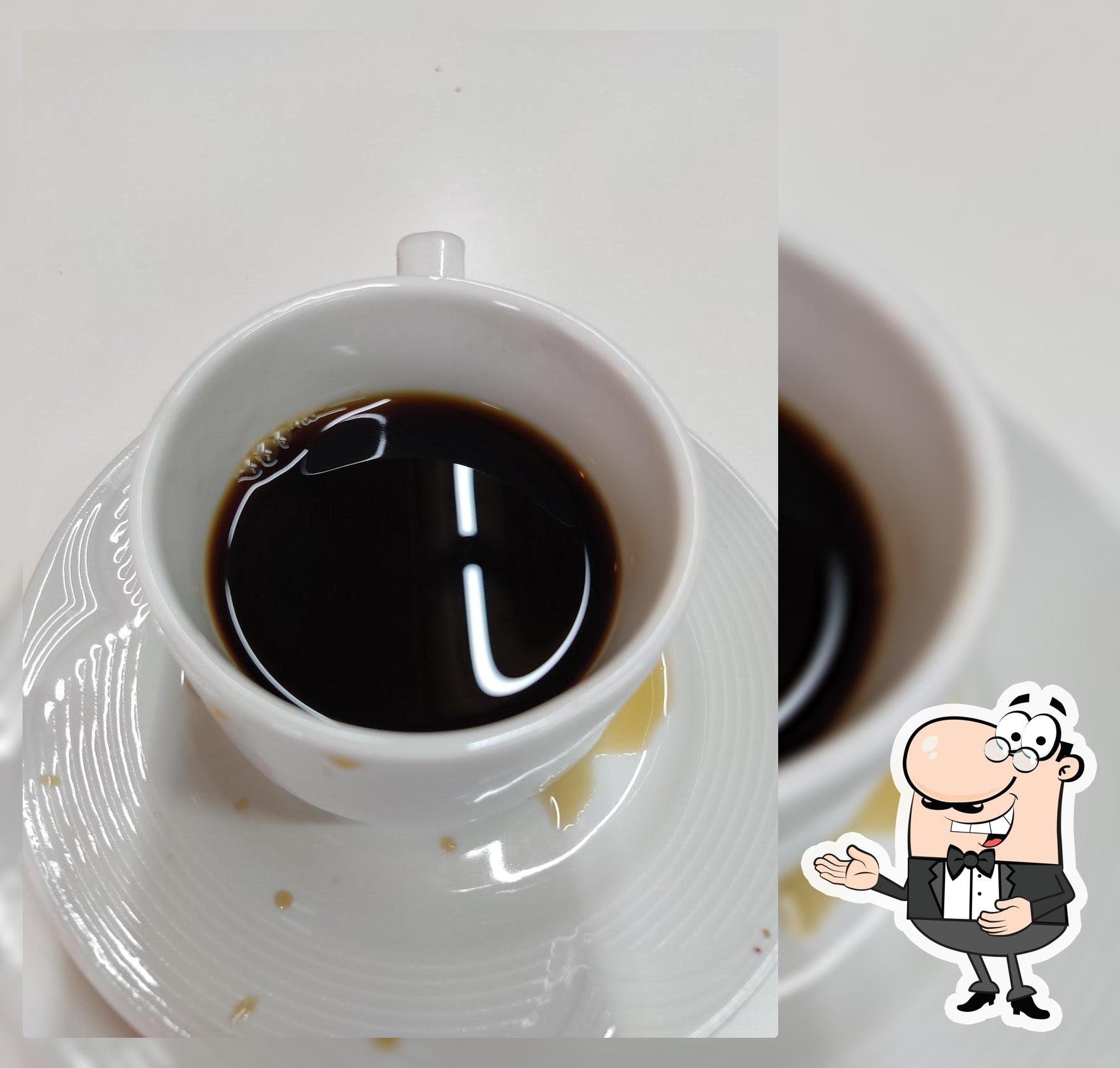 C15 Café Roma