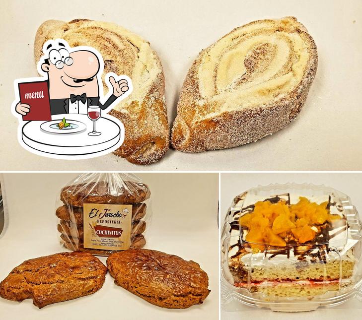 PANADERIA JAROCHO LLC in Denver Restaurant reviews