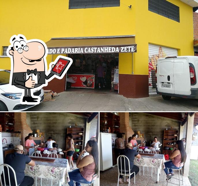 See this picture of Padaria E Mercadinho Castanheda