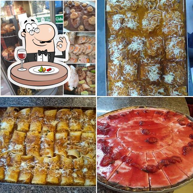 Restaurante O skinão
