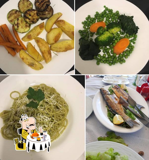 Restorant Mili