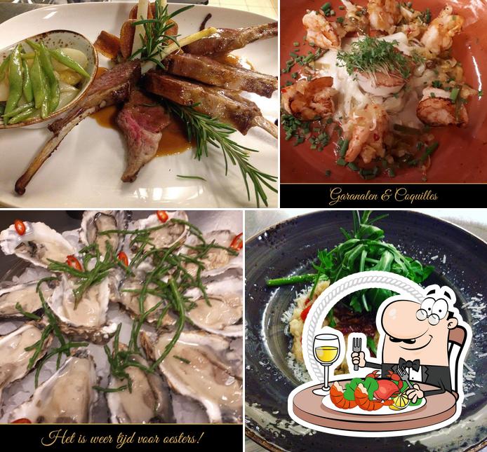 Restaurant Vitellius