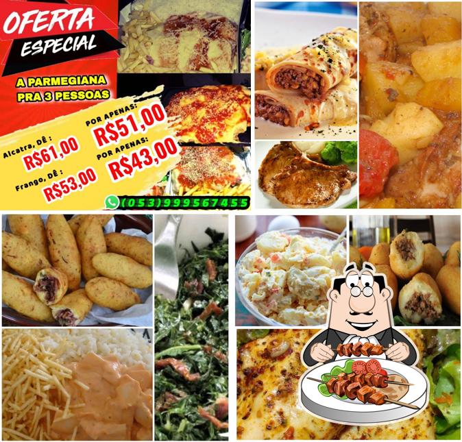 Restaurante Nova Aliança