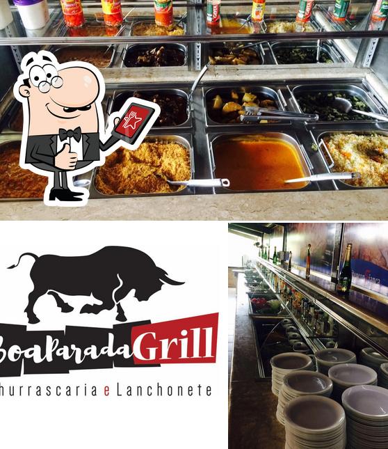 Churrascaria Boa Parada Grill