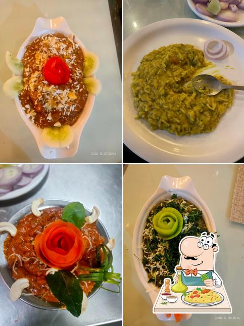 Swagat Restaurant