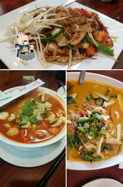 Ccc4 Tasty Thai Sacramento Food 