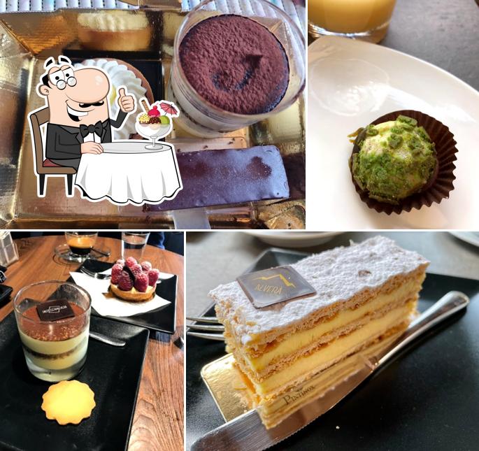 Pasticceria Panificio Alverà
