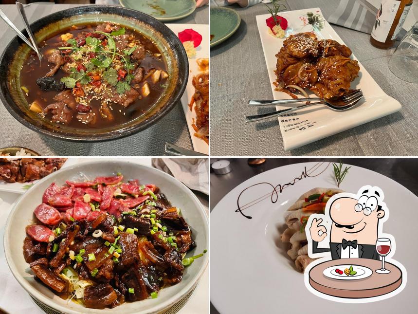 Asia Restaurant Turandot