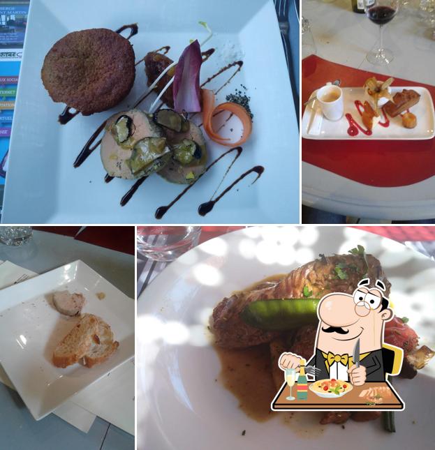 RESTAURANT L'ESPRIT GOURMAND