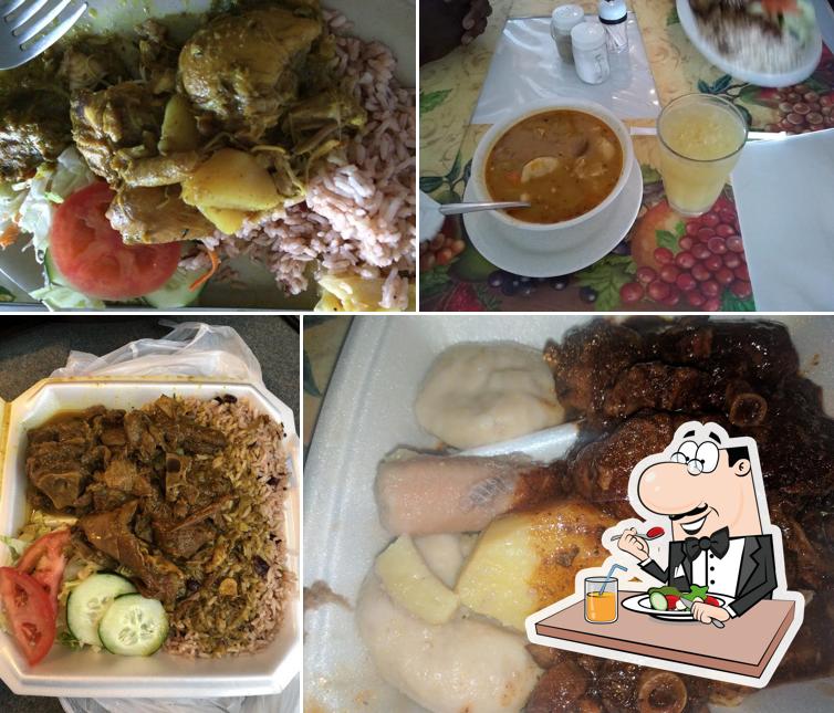 Best jamaican restaurants in Houston, winter 2023 Restaurant Guru