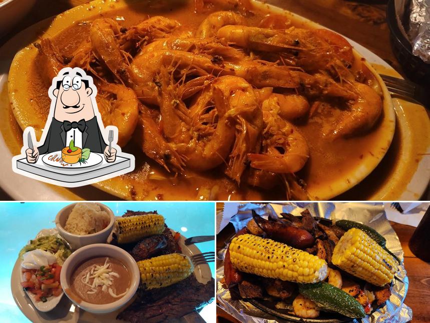 Jimmy's Tequila and Carnes in Doraville Restaurant reviews