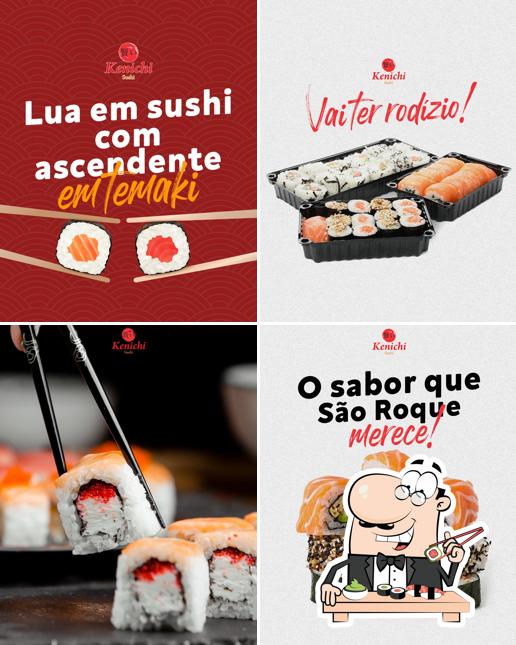 Kenichi Sushi