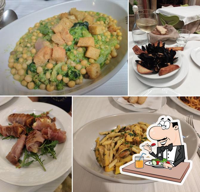 L'Osteria