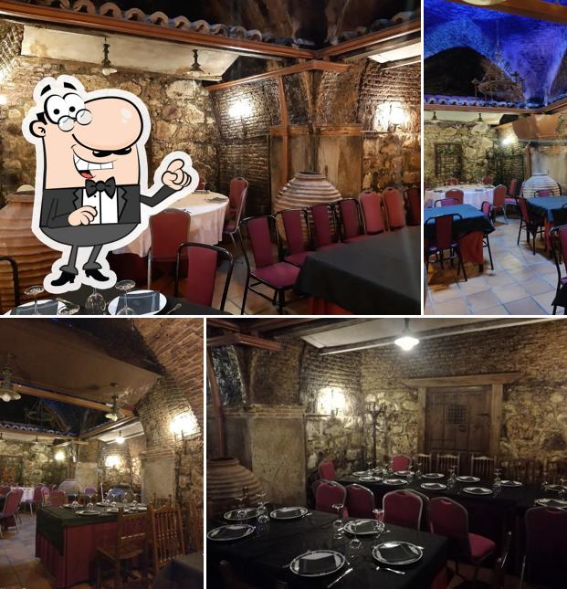 La Bodega del Arrabal