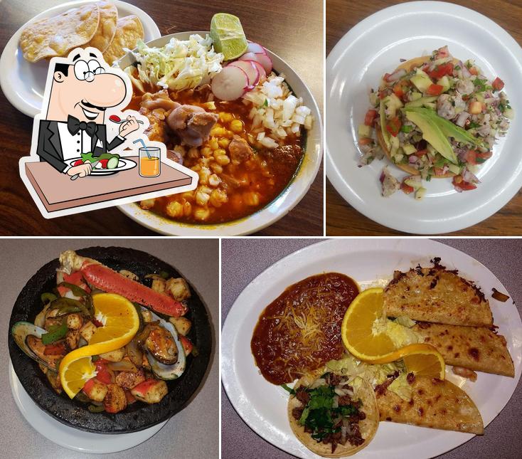 Mariscos El Rey in Winnemucca - Restaurant reviews