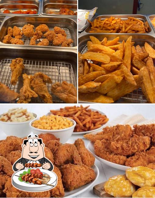 Milano's Pizza in Grand Saline Restaurant menu and reviews