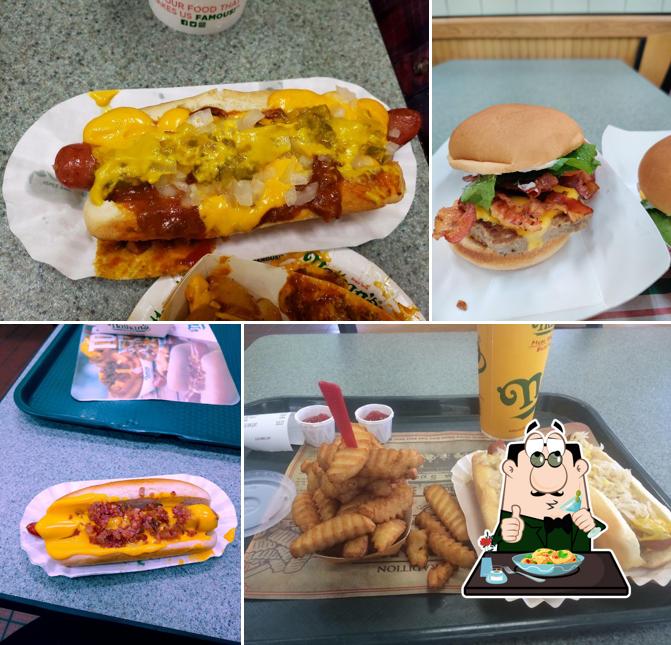 Best hot dogs in Myrtle Beach restaurants, summer 2024 Restaurant Guru