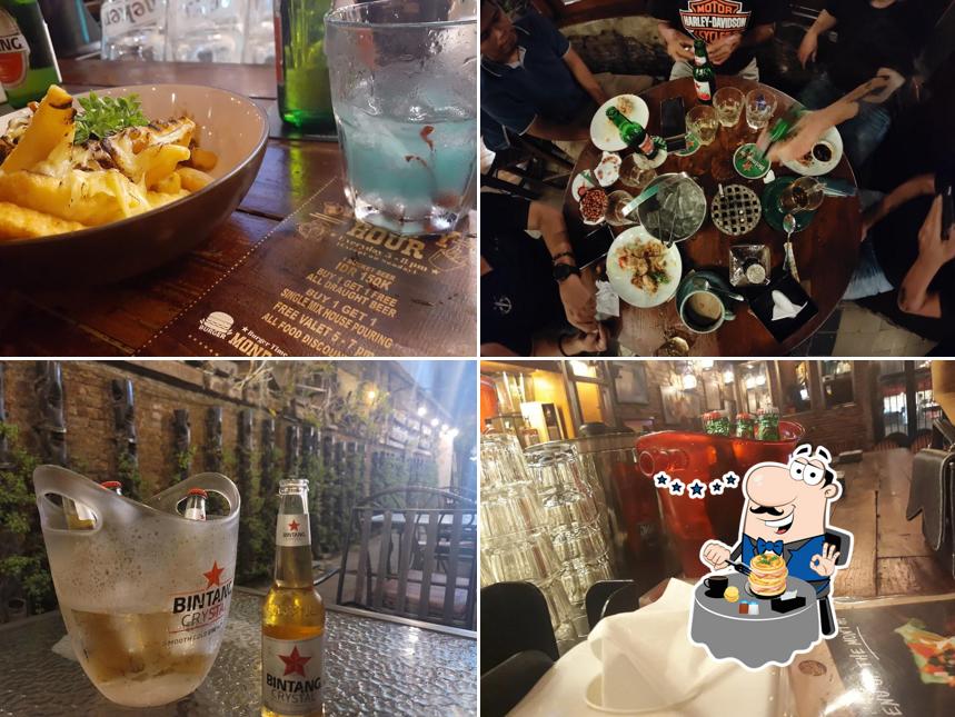 Our Bar, Surabaya Restaurant reviews