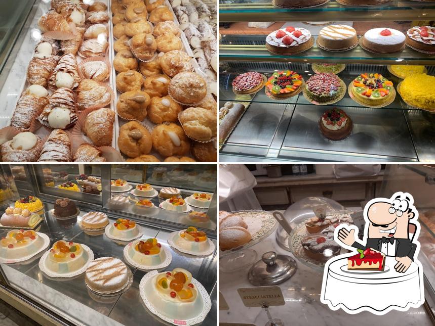 Pasticceria Costa