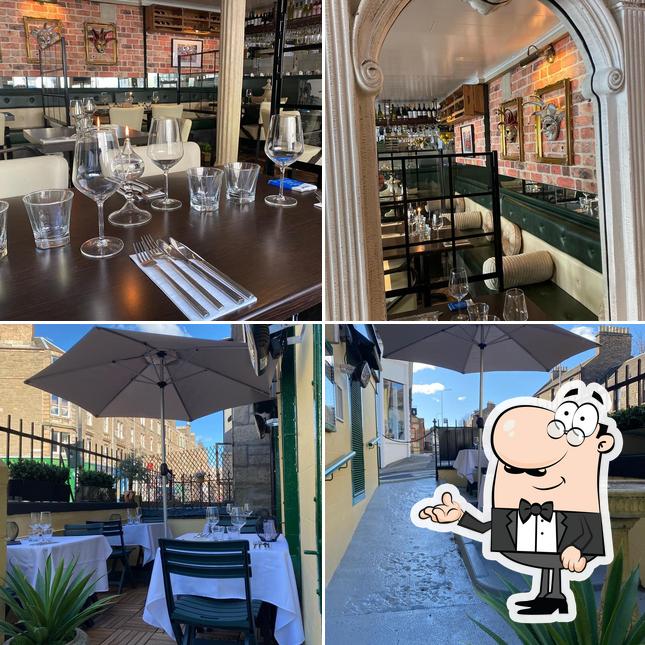 Best meatballs in Dundee restaurants, spring 2024 Restaurant Guru