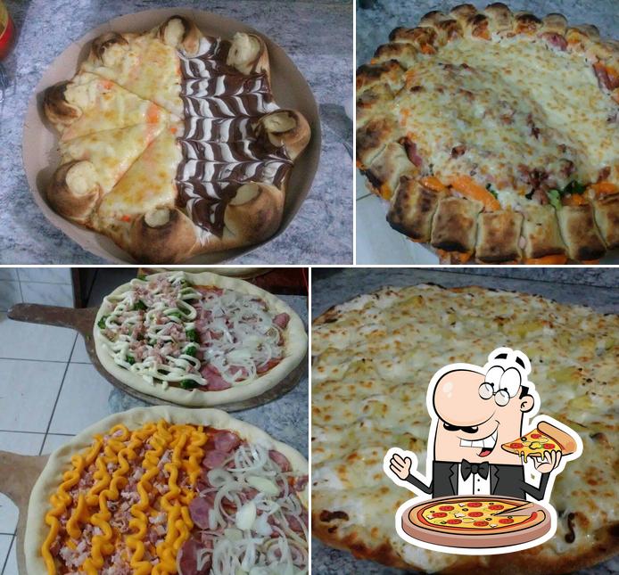 PIZZA Delivery Do ROCCO