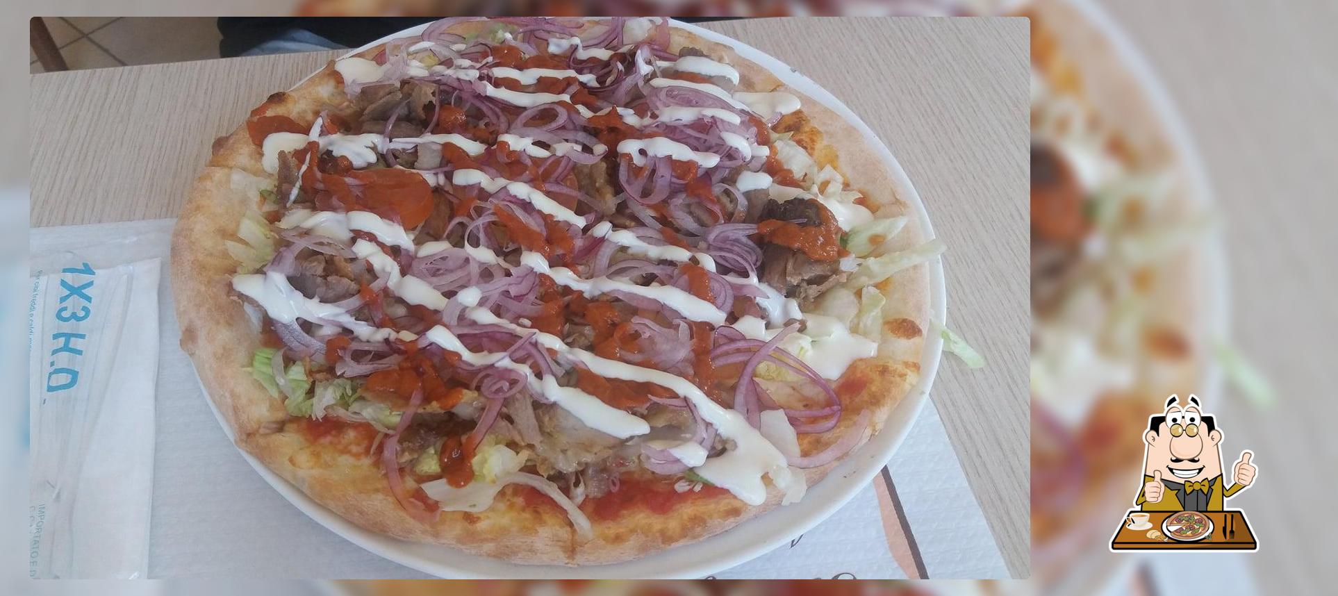 Peppo Pizza di Palleschi Antonia