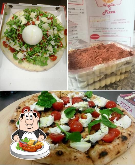 Cibo al Voglia di pizza 2.0