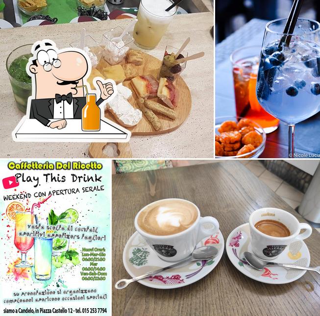 Caffetteria del Ricetto