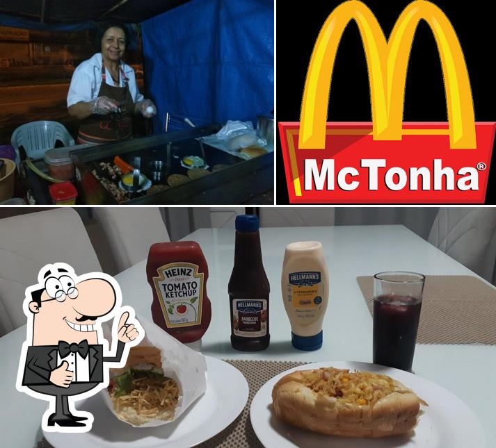 McTonha