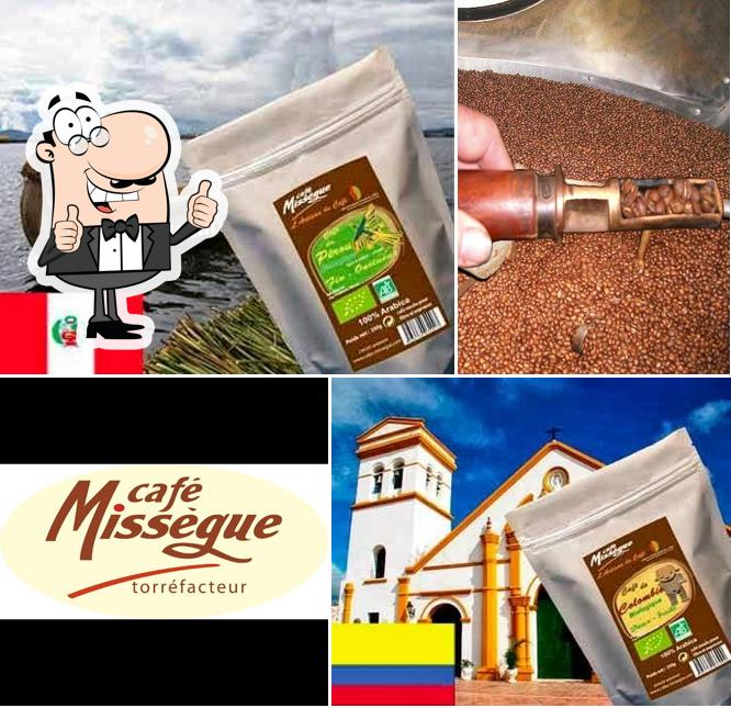 CAFES MISSEGUE-Torréfacteur Périgueux-Cafés en grain-Bio-Moulu-café Moka-Café torrifié-café Décaféiné-Périgueux-Dordogne