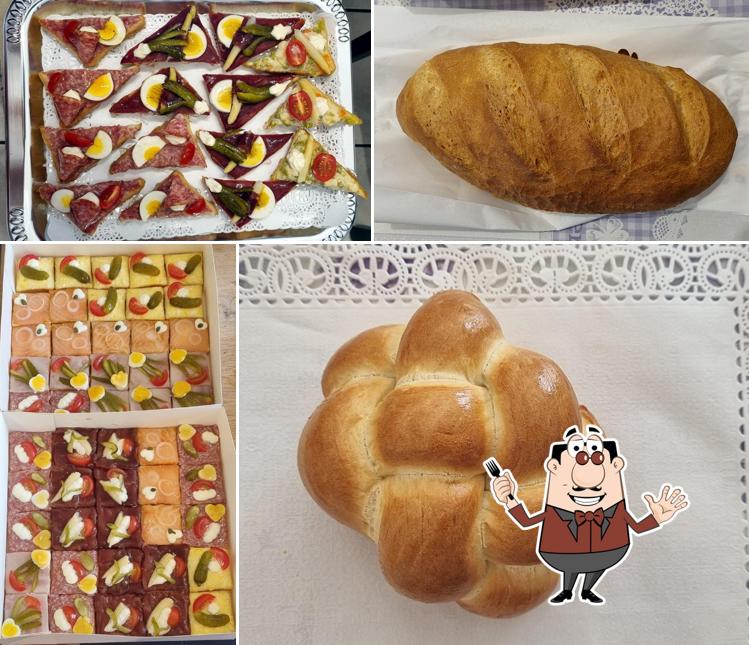 Fränzi's Bacheggli - Bäckerei