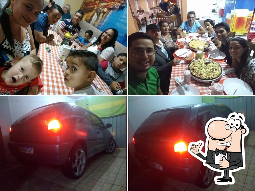Garage da Pizza