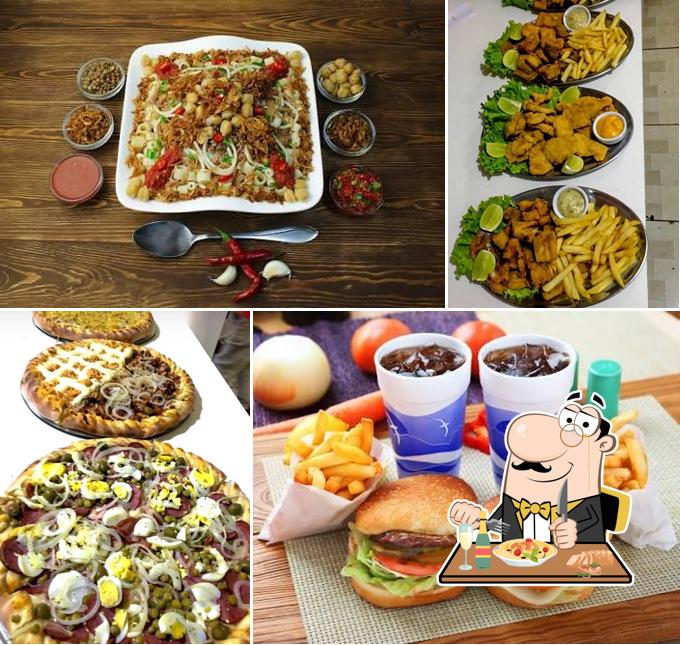 Gran Capone Pizzaria