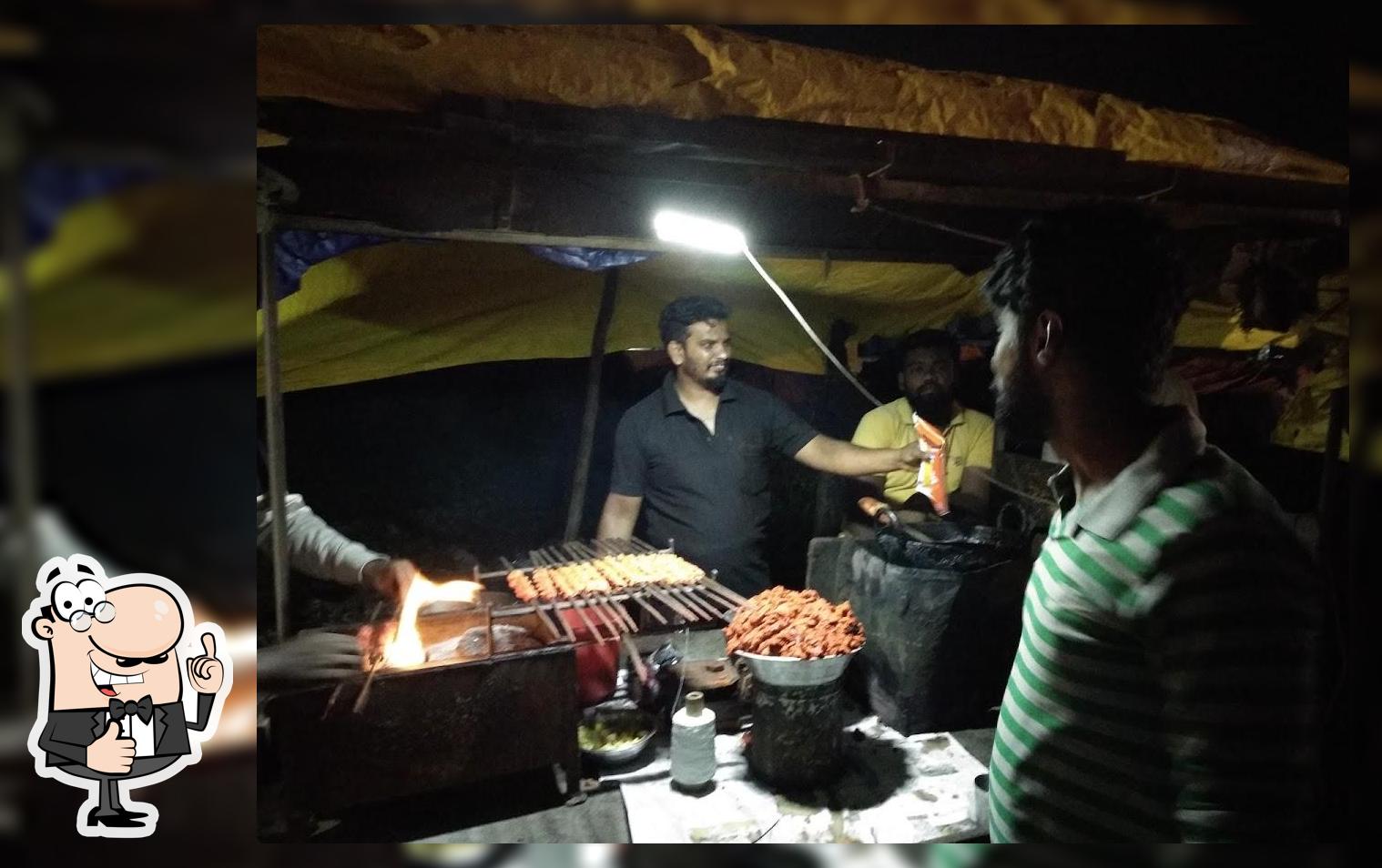 Mubarak Beef Centre