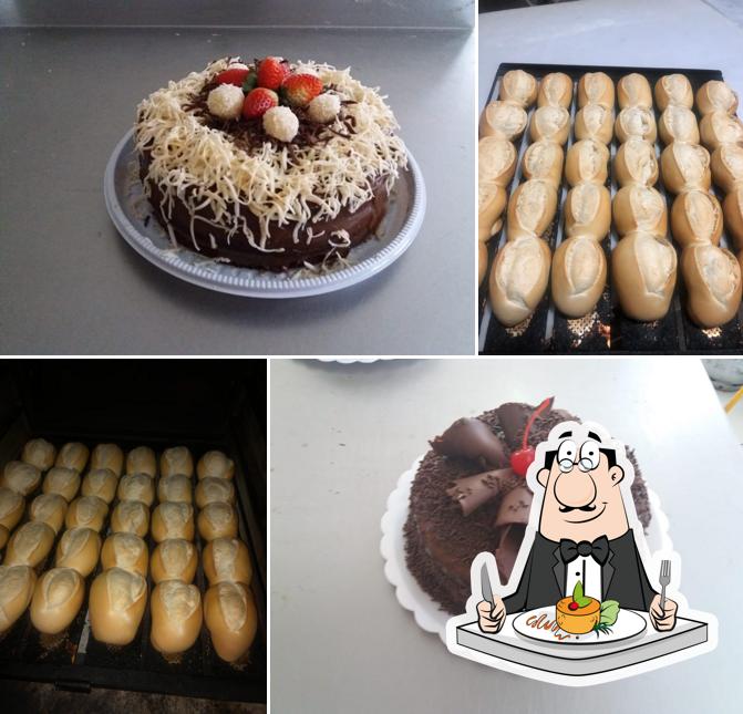Padaria e Pastelaria Gabriela LTDA