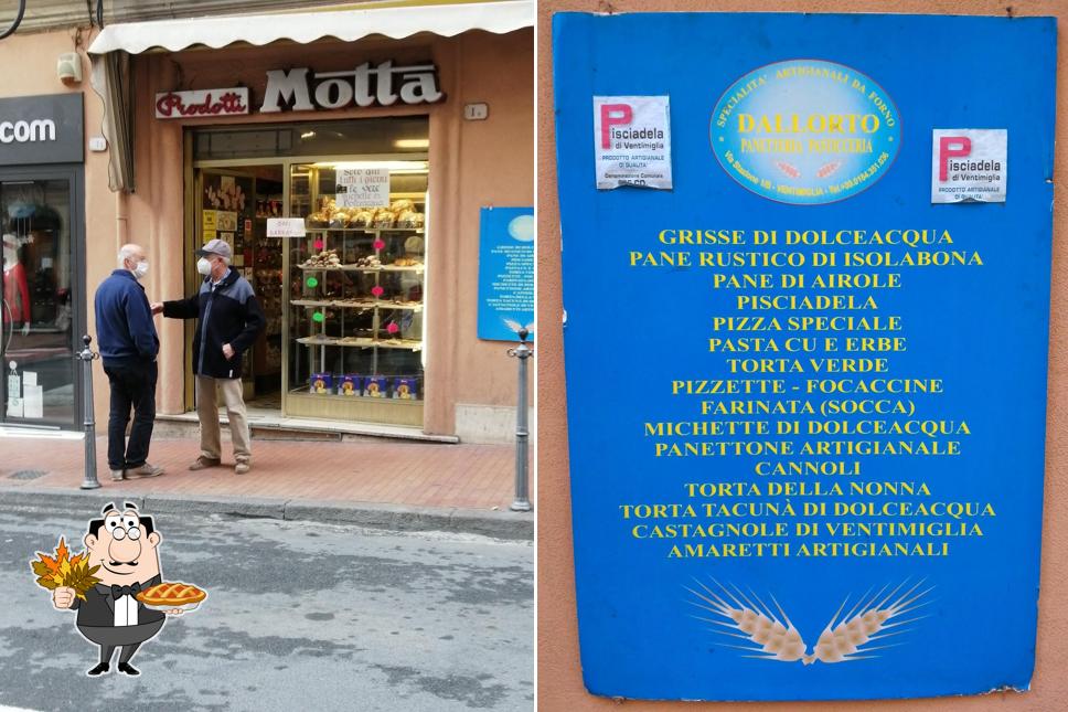 Foto di Panetteria Dallorto Paolo