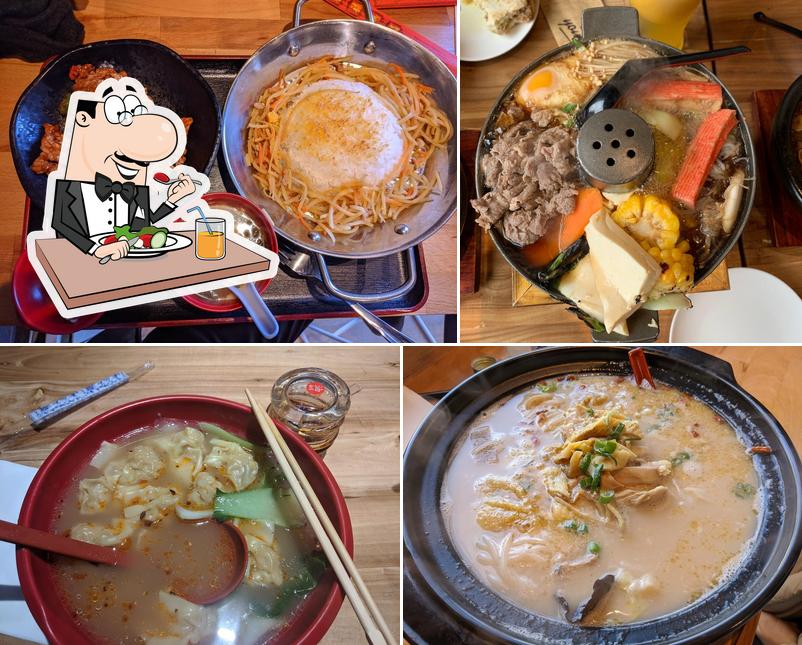 Pepper Greenhouse in Sheffield Restaurant reviews
