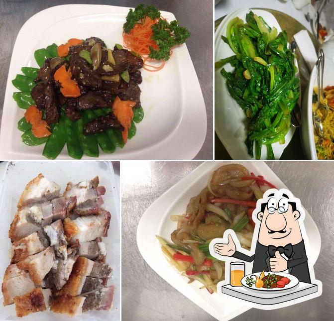Ccc5 Restaurant Sino Kitchen Meals 1 