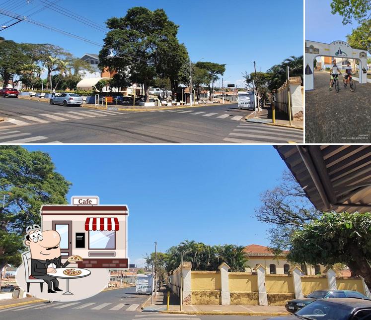 Tempero Da Mah Marmitaria