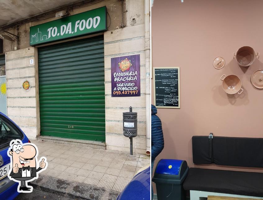 Guarda la foto di To.Da Food - Panineria d'asporto