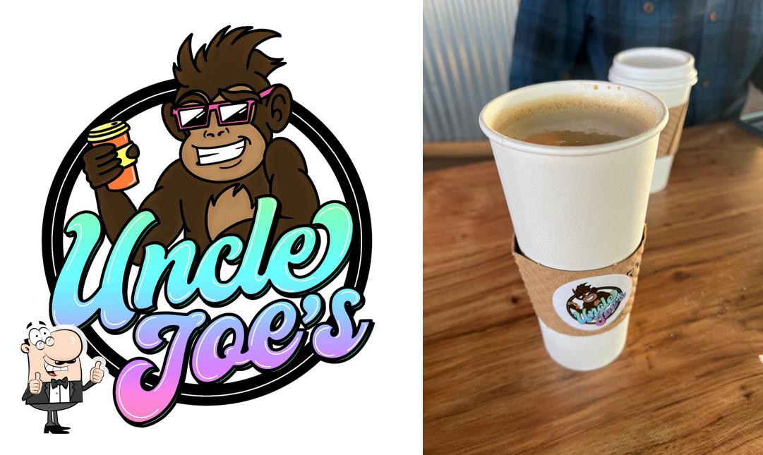 Uncle Joe's Coffee and Co. in Marshall Restaurant reviews