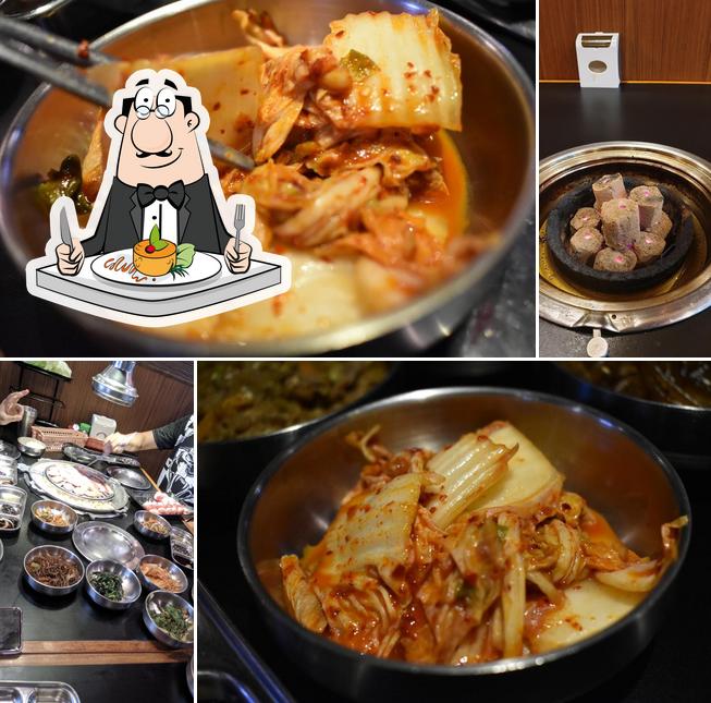 Unlimited Samgyupsaab Korean BBQ, Koronadal City Restaurant reviews