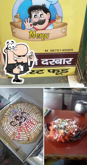 delhi darbar