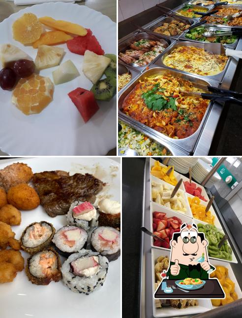 Restaurante Tempero e Sabor