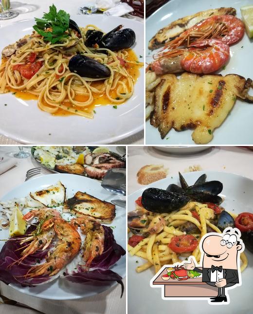 Ristorante Pizzeria La Ciambotta