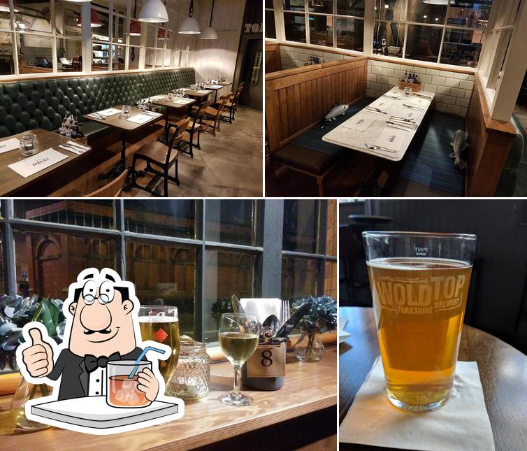 Best steak restaurants in Liverpool, summer 2024 Restaurant Guru