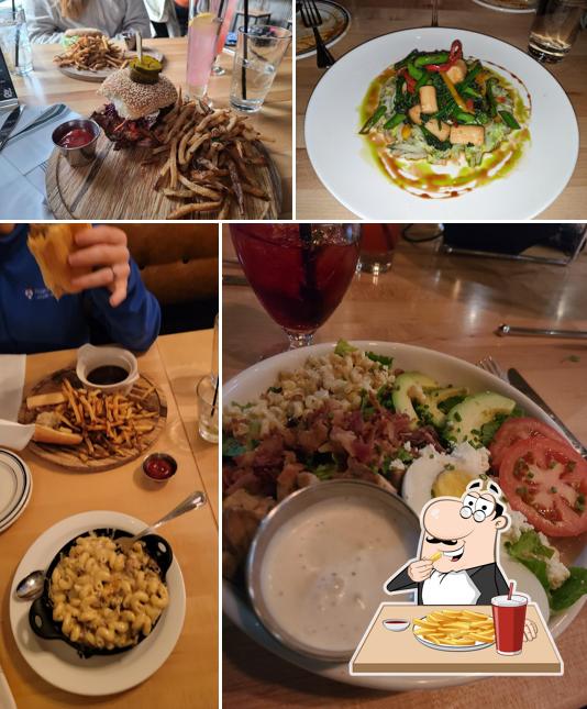 Restaurante Stove and Tap, West Chester Opiniones del restaurante