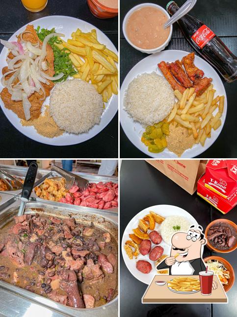 T-Bone Restaurante 2° Unidade