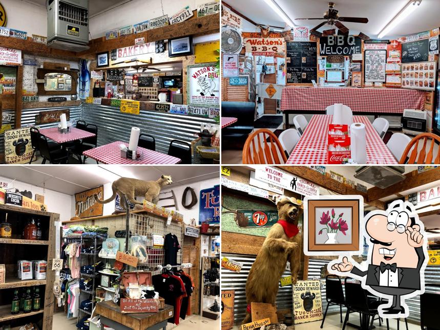 All places to eat and drink in Tucumcari, summer 2024 Restaurant Guru