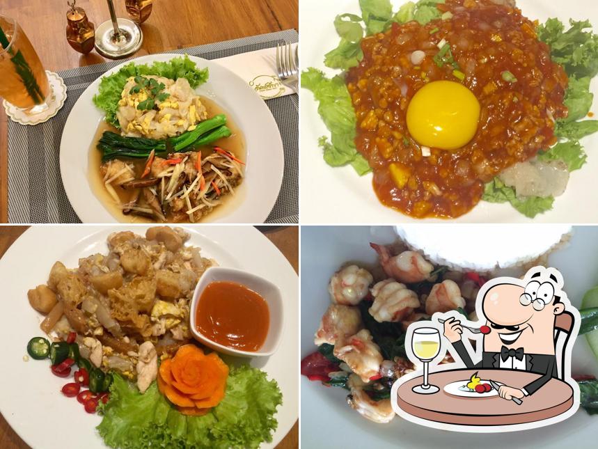 Chan-chao-kah Restaurant, Bangkok - Restaurant Reviews